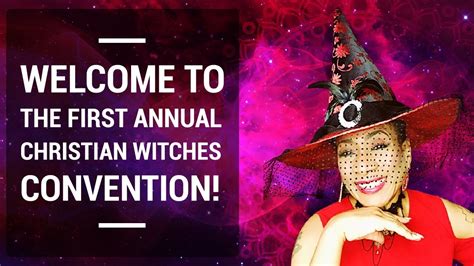 Witch convention 2023